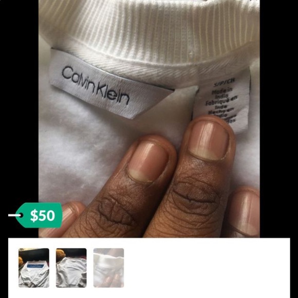 Calvin klien - Picture 2 of 2